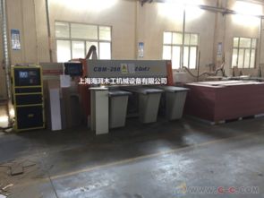 江蘇海湃數(shù)控往復鋸 安徽門窗加工生產電子開料鋸價格